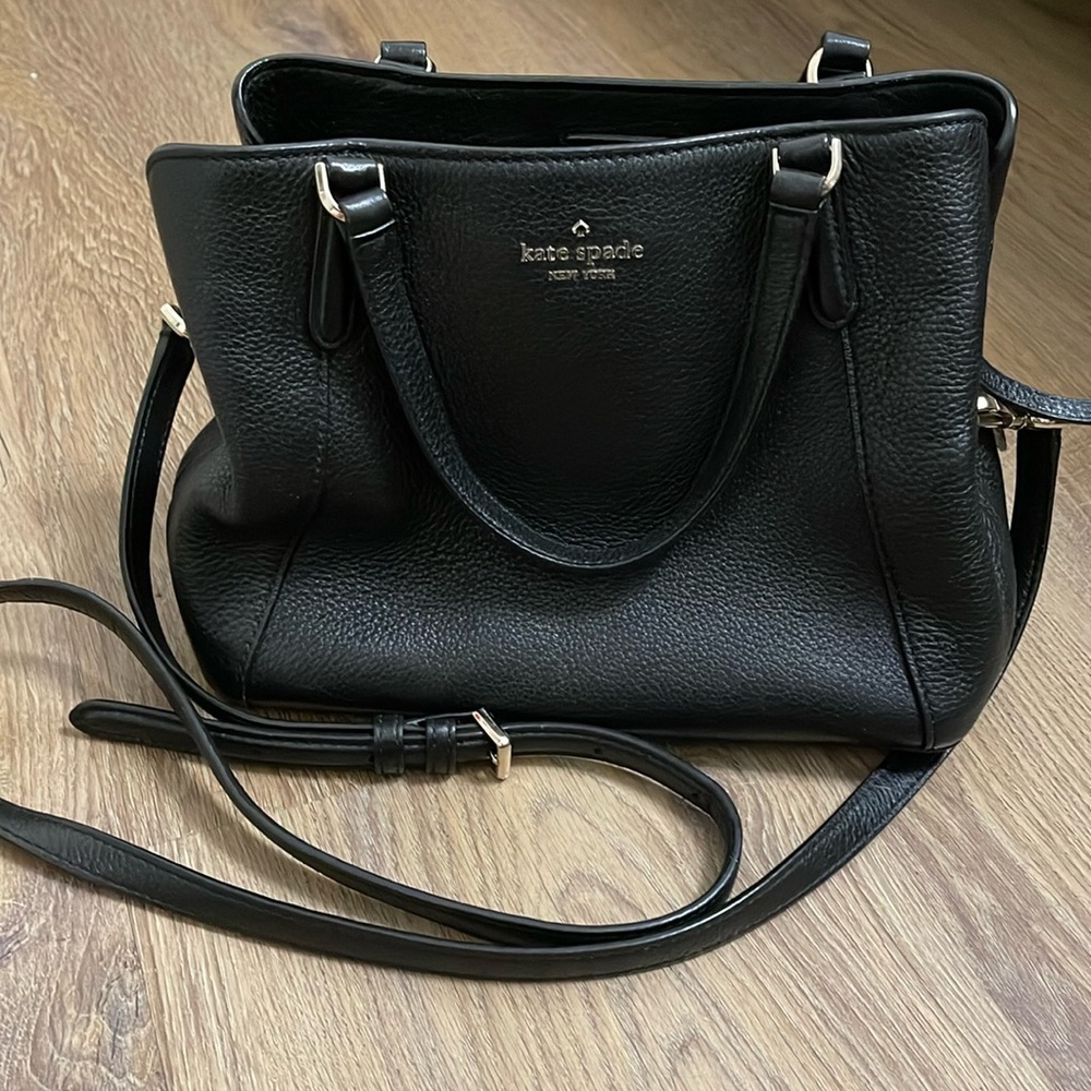 Kate spade crossbody purse
